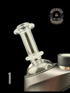 #1 CLEAR DRY TOP ASSORTED