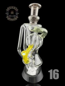 #16 TERPS CFL & HULK CFL