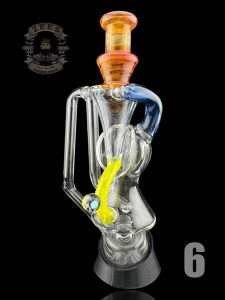 #6 NS YELLOW MULTICOLOR