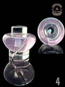 #4 - PINK SLYME CROPAL