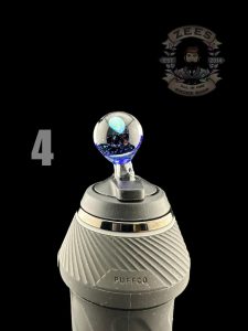 #4 ROYAL BLUE CROPAL