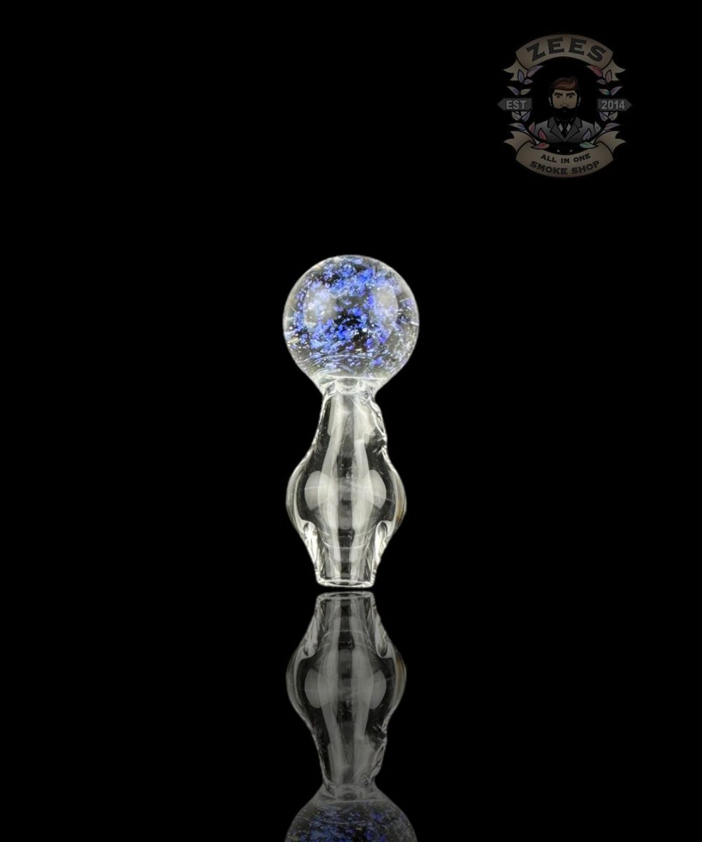 CAPTAIN TOKEZ GLASS: CUSTOM FOCUS V CARTA BALL CAP