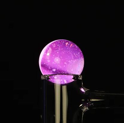 BEAR QUARTZ: SLURPER MARBLE