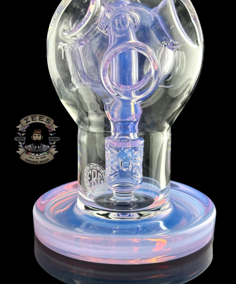 Alternative view of FATBOY GLASS: COLOR EXO LUCID CFL