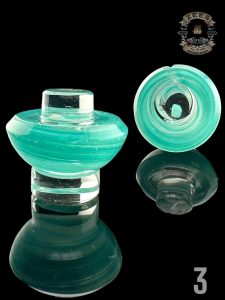 #3 - AQUAMANIA CROPAL