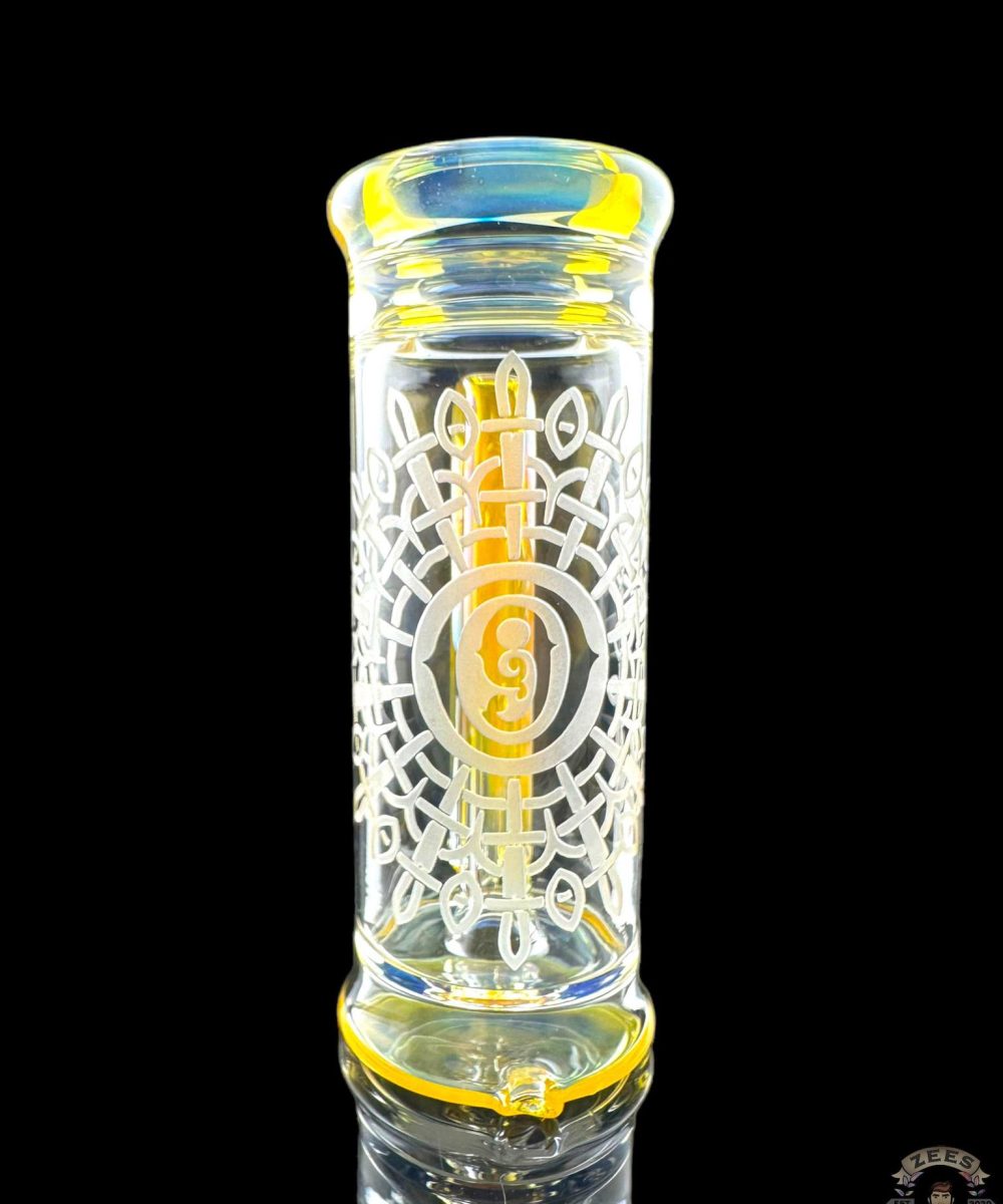 Alternative view of OPINICUS9: FUMED PUFFCO PEAK ATTACHMENT