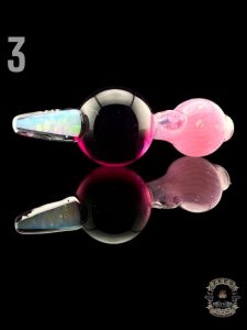 #3 - WILDERRY CROPAL & ROYAL JELLY CROPAL & ROYAL JELLY