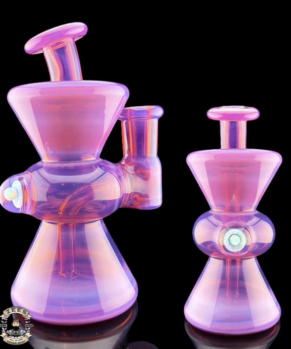 EF NORRIS: V3 MINI CUP STARGAZER