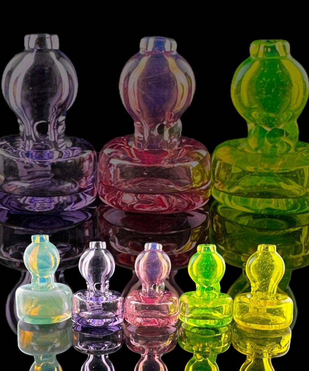 DEVON ALLEN: (#41-50) FULL COLOR PEAK PRO BALL CAP