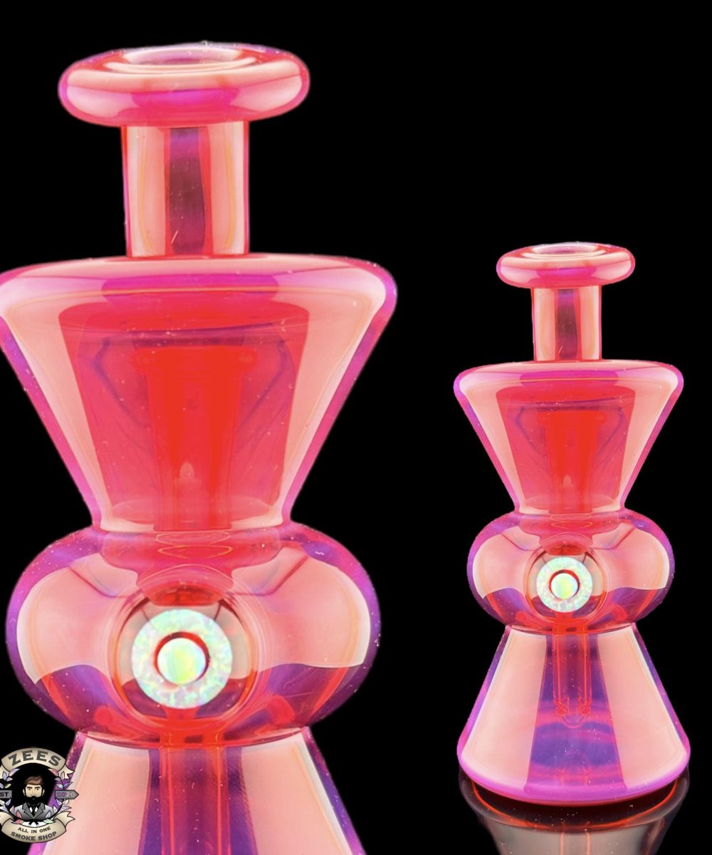 Alternative view of EF NORRIS: V3 MINI CUP TELEMEGENTA