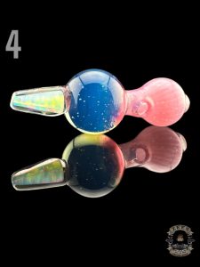 #4 - WILDBERRY CROPAL & NEUTRONIUM