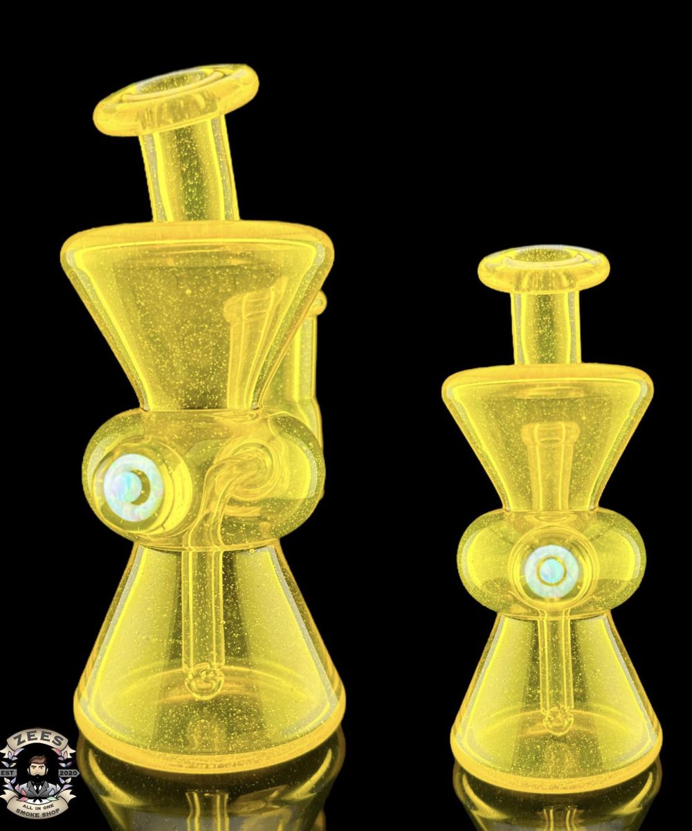 EF NORRIS: V3 MINI CUP TERPS (CFL)