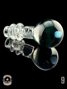 #9 - BLACK NEUTRONIUM CROPAL