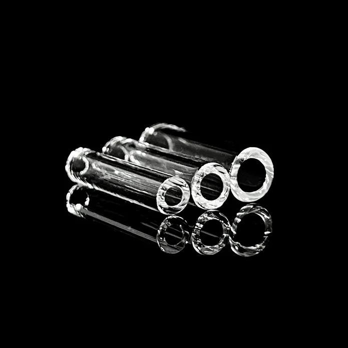 BANGER SUPPLY CO: HOLLOW QUARTZ PILLAR PACKS 3 PACK