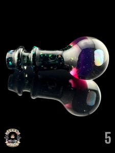 #5 - ROYAL JELLY BLACK CROPAL