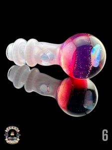 #6 - TELEMEGENTA LUCID CROPAL