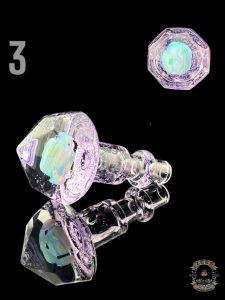 #3 - PURPLE LOLLIPOP