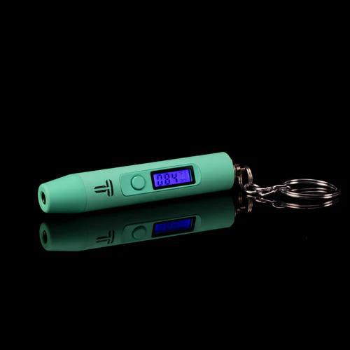 TERPOMETER: IR INFRARED LE TIFFANY BLUE