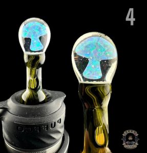 #4 - SHROOM OPAL