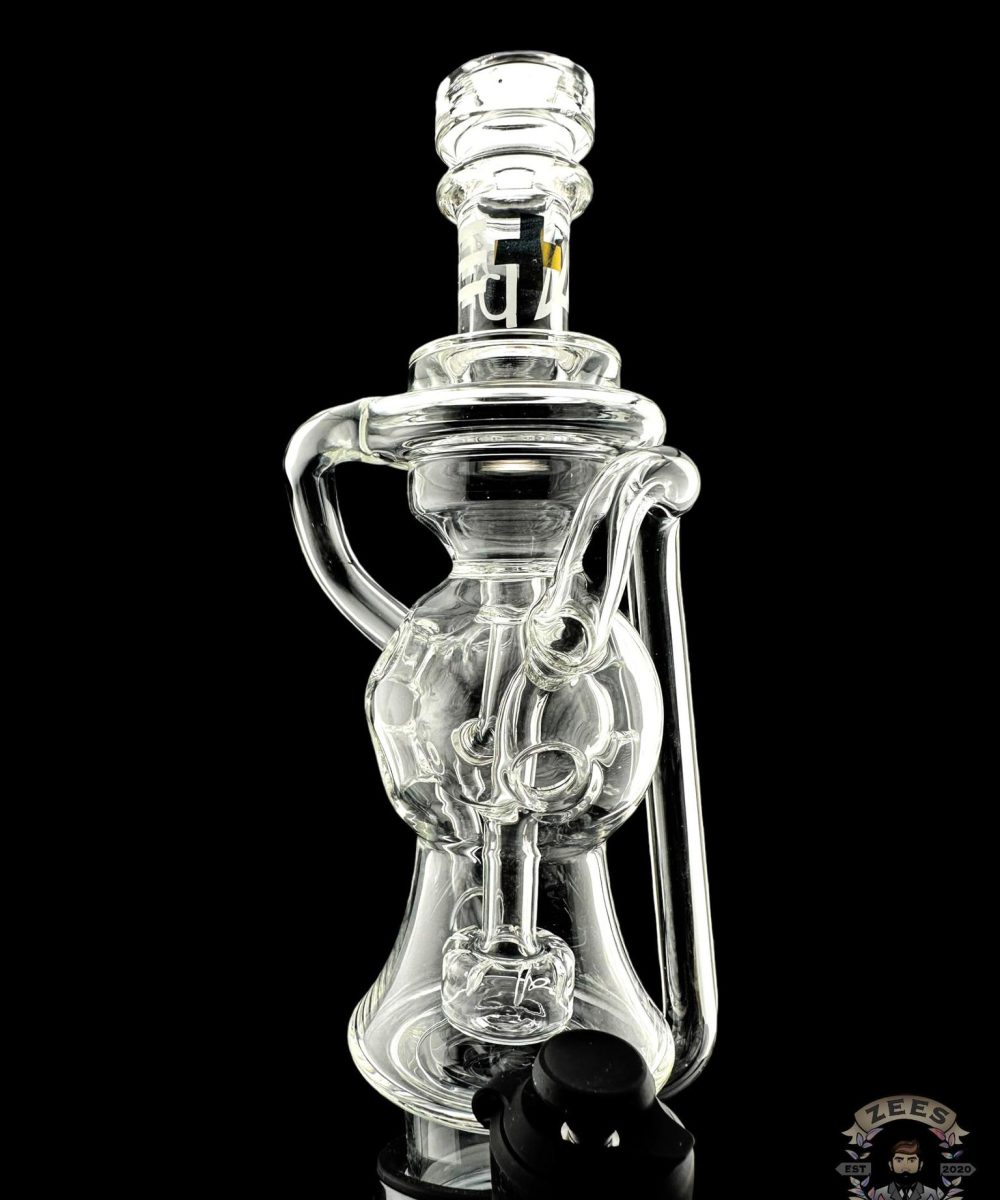 BETA GLASS LABS: OMEGA PUFFCO PEAK ATTACHMENT