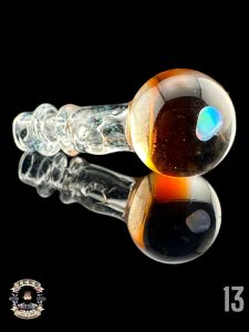 #13 - SUNSTONE NEUTRONIUM CROPAL