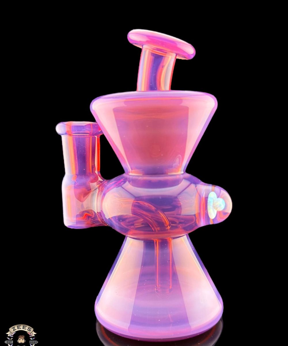 Alternative view of EF NORRIS: V3 MINI CUP STARGAZER
