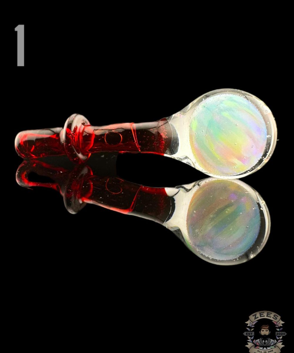 PAULSON PIECES: 8MM SPHERE 3DXL PEAK PRO JOYSTICK CAP