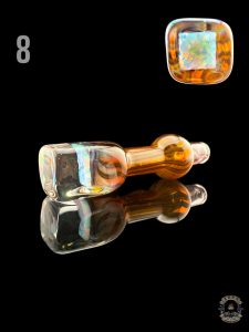 #8 - SQUARE OPAL