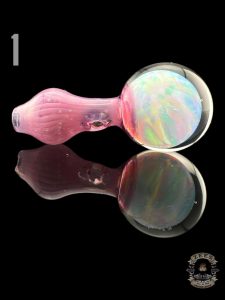 #1 - WILDBERRY CROPAL