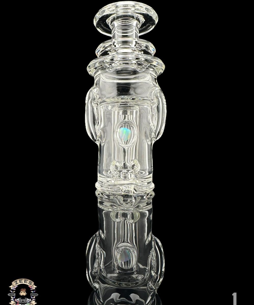 PROFESSOR GLASS: GILLCYCLER PUFFCO PEAK ATTACHMENT