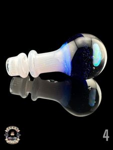 #4 - COBALT LUCID CROPAL