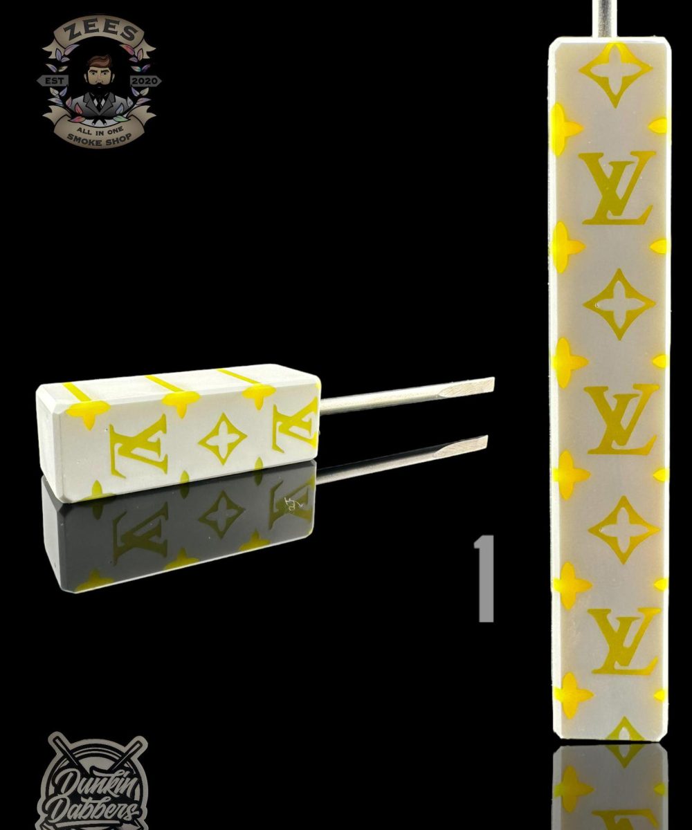 Alternative view of DUNKIN' MEDZ: DESIGNER DABBER LIMITED EDITION