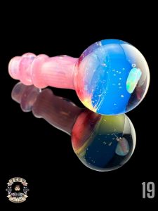 #19 - MARINA ROYAL JELLY CROPAL