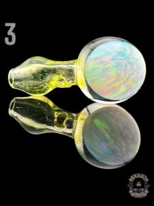 #3 - ILLUMINATI (UV) CROPAL