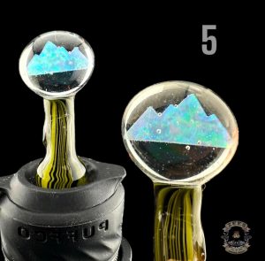 #5 -MOUNTAIN OPAL