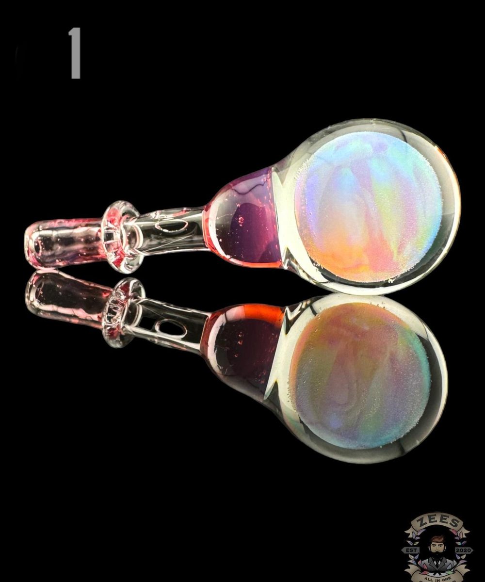 PAULSON PIECES: 10MM SPHERE 3DXL PEAK PRO JOYSTICK CAP