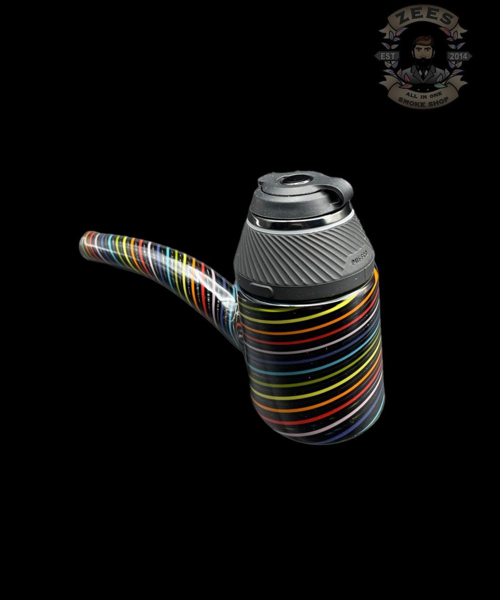 CALIGHTOSCOPE GLASS: 16-30 PUFFCO PROXY ATTACHMENT