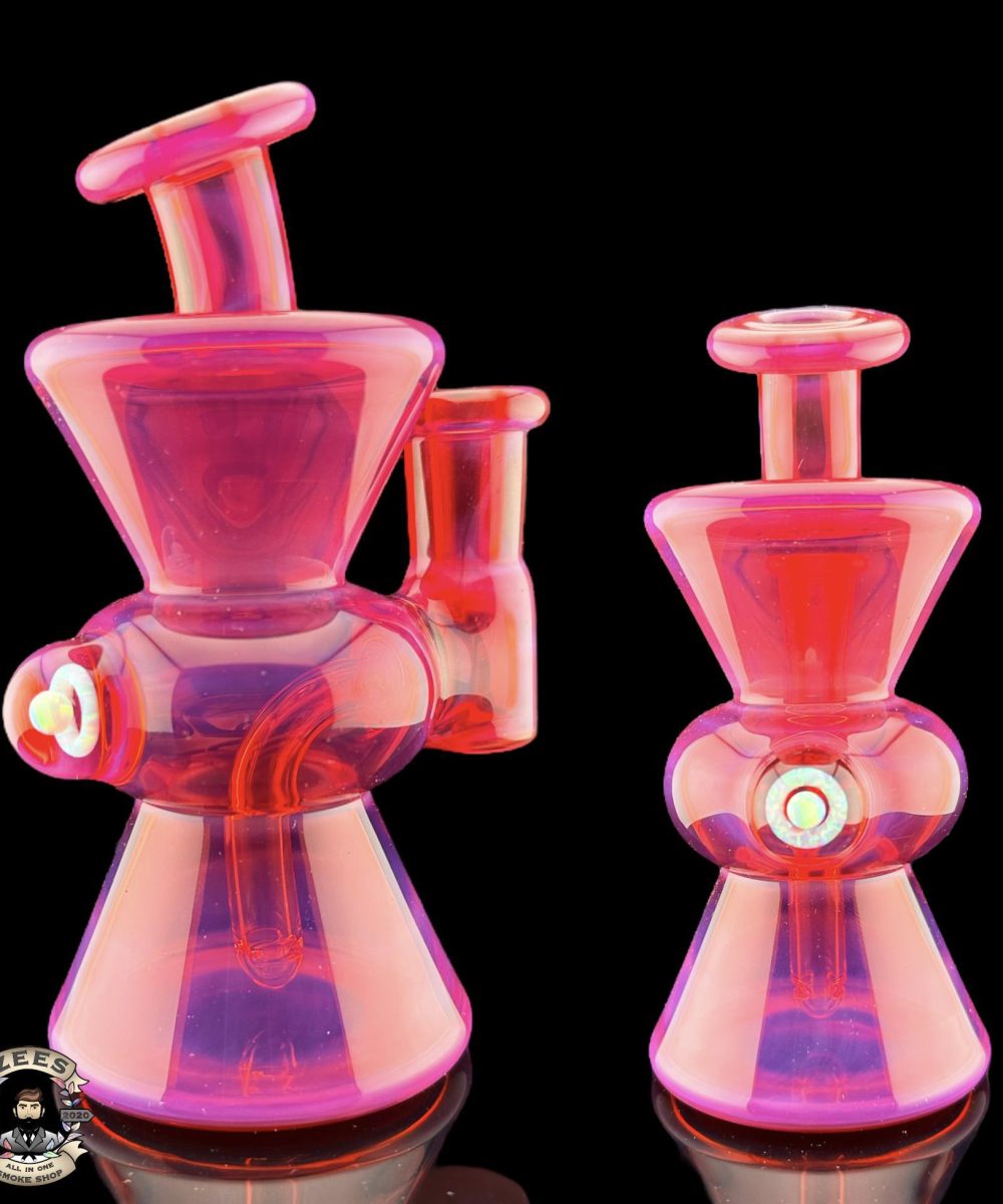 EF NORRIS: V3 MINI CUP TELEMEGENTA