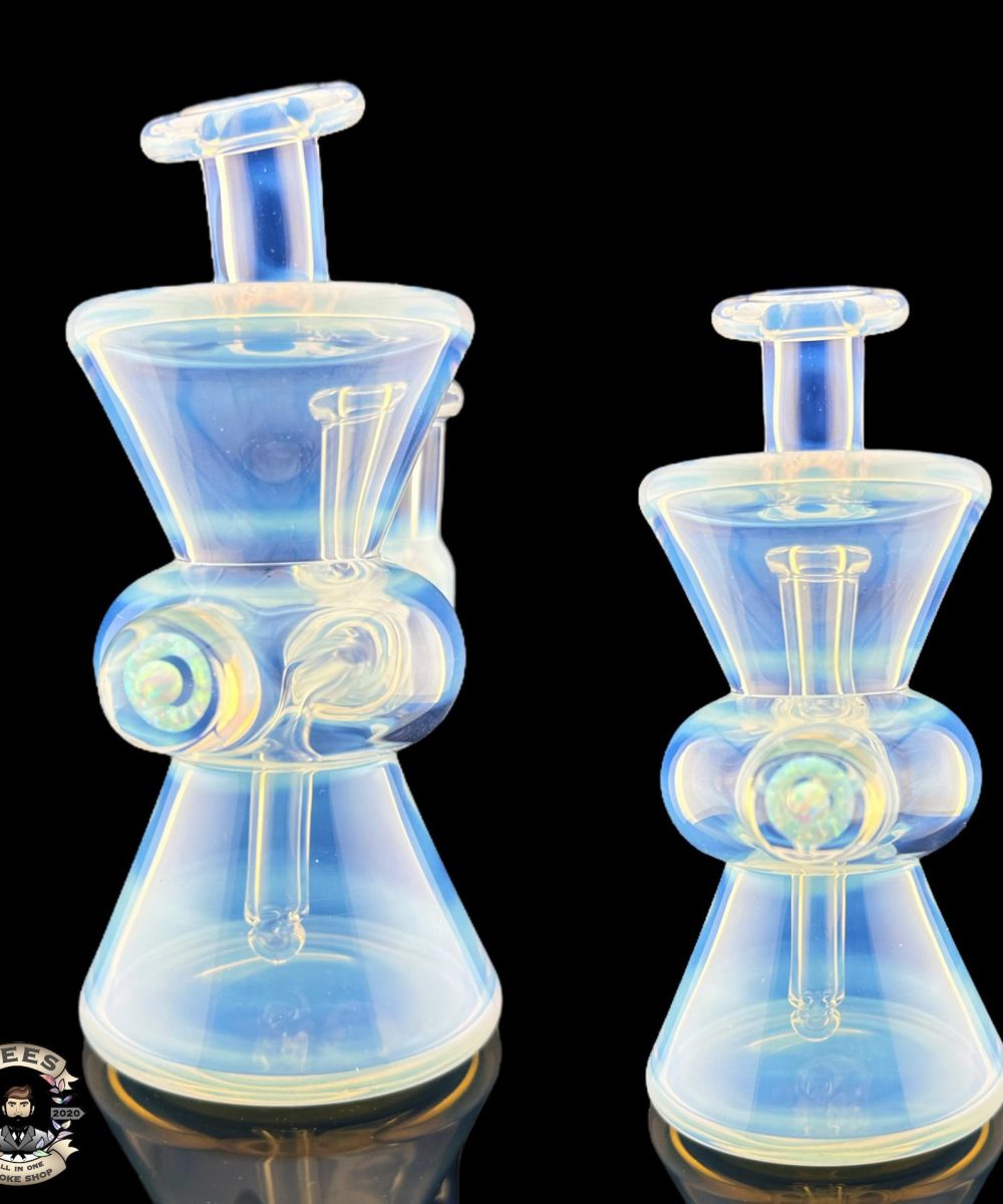 EF NORRIS: V3 MINI CUP MOONSTONE