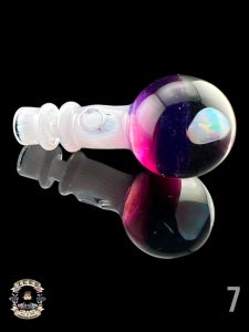 #7 -ROYAL JELLY LUCID CROPAL