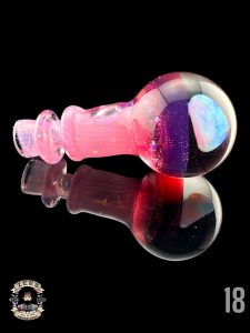 #18 - TELEMEGENTA ROYAL JELLY CROPAL