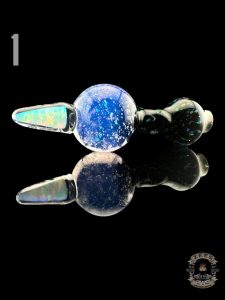 #1 - RAVEN CROPAL & LUCID CROPAL