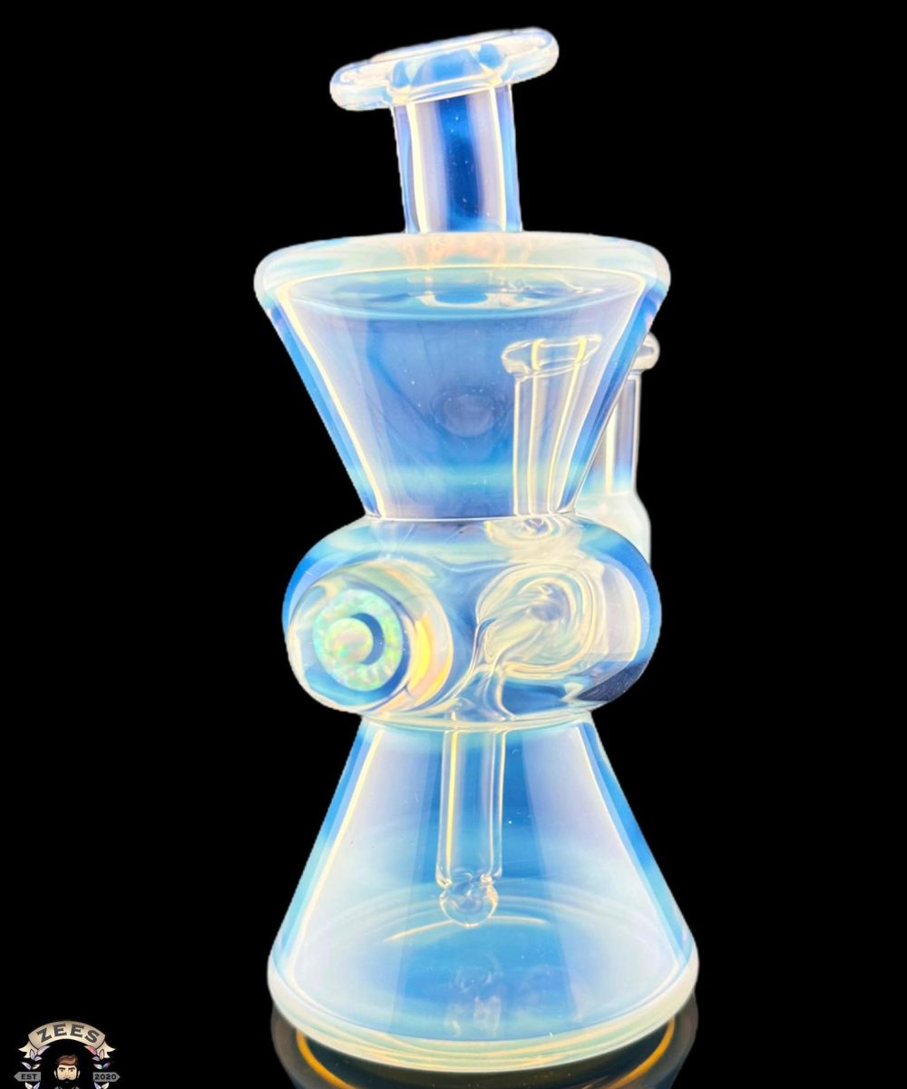 Alternative view of EF NORRIS: V3 MINI CUP MOONSTONE