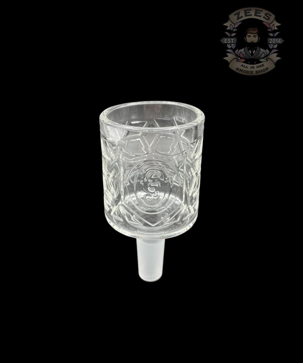 OPINICUS9: ETCHED ADAPTER PUFFCO PROXY ATTACHMENT