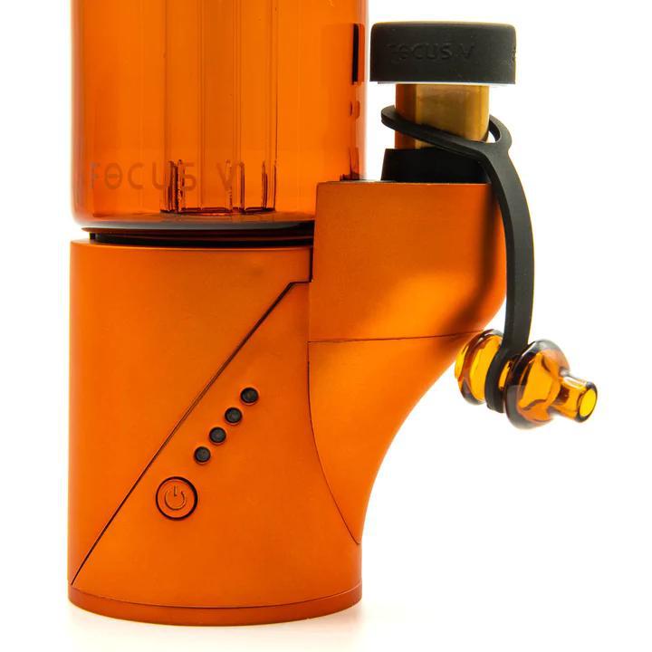 Alternative view of FOCUS V: CARTA HELIOS LIMITED EDITION