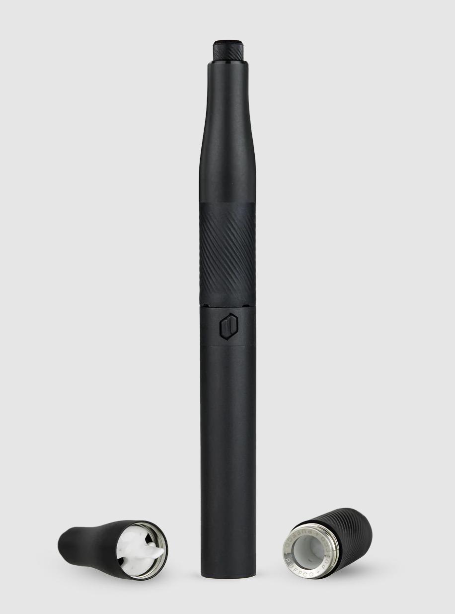 Alternative view of PUFFCO: NEW PLUS