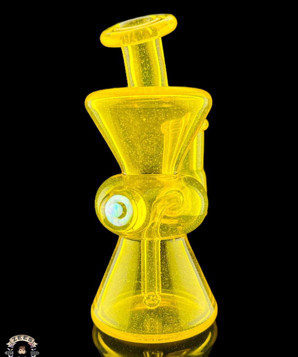 Alternative view of EF NORRIS: V3 MINI CUP TERPS (CFL)