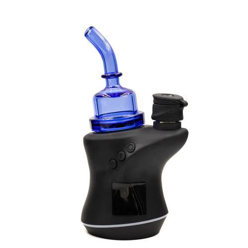 ZACH HARRISON GLASS: SIPPER DRY FOCUS V CARTA ATTACHMENT
