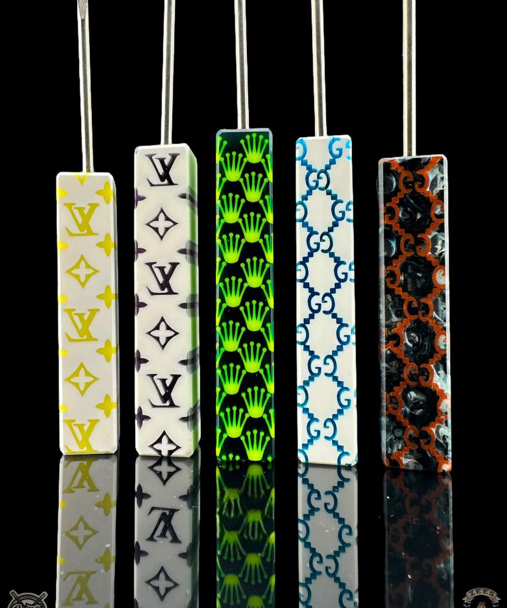 DUNKIN' MEDZ: DESIGNER DABBER LIMITED EDITION