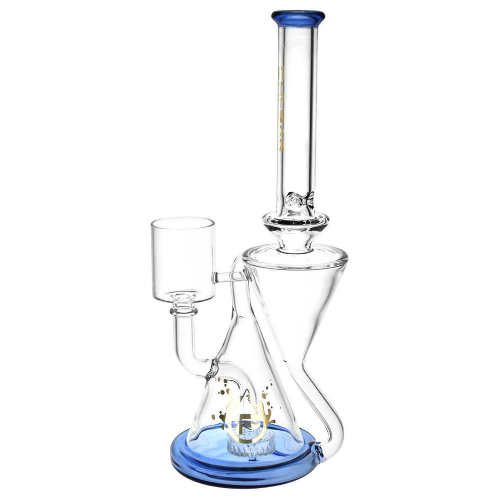 PULSAR: CLEAN RECYCLER PUFFCO PROXY ATTACHMENT